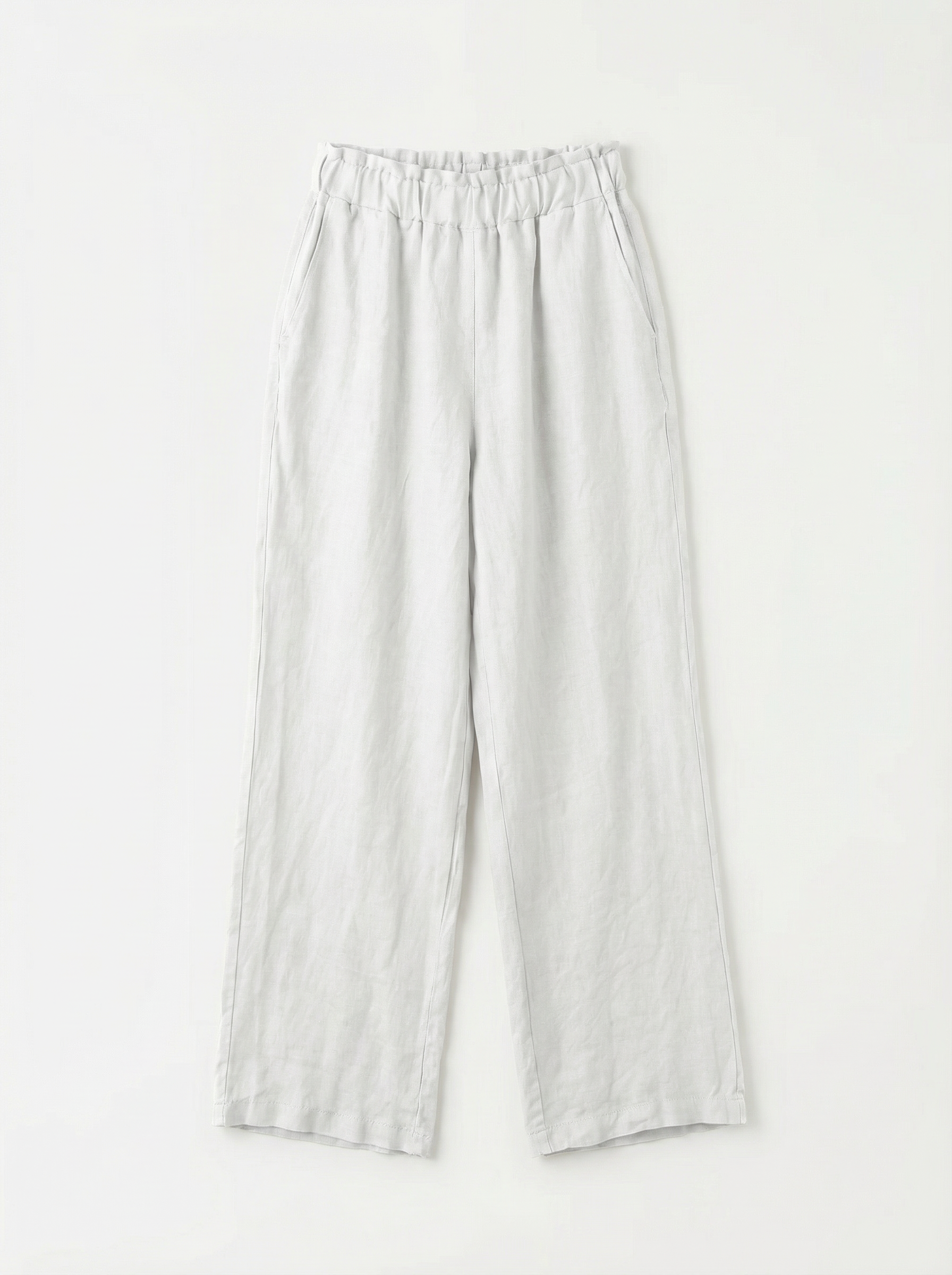 Verona linen pants