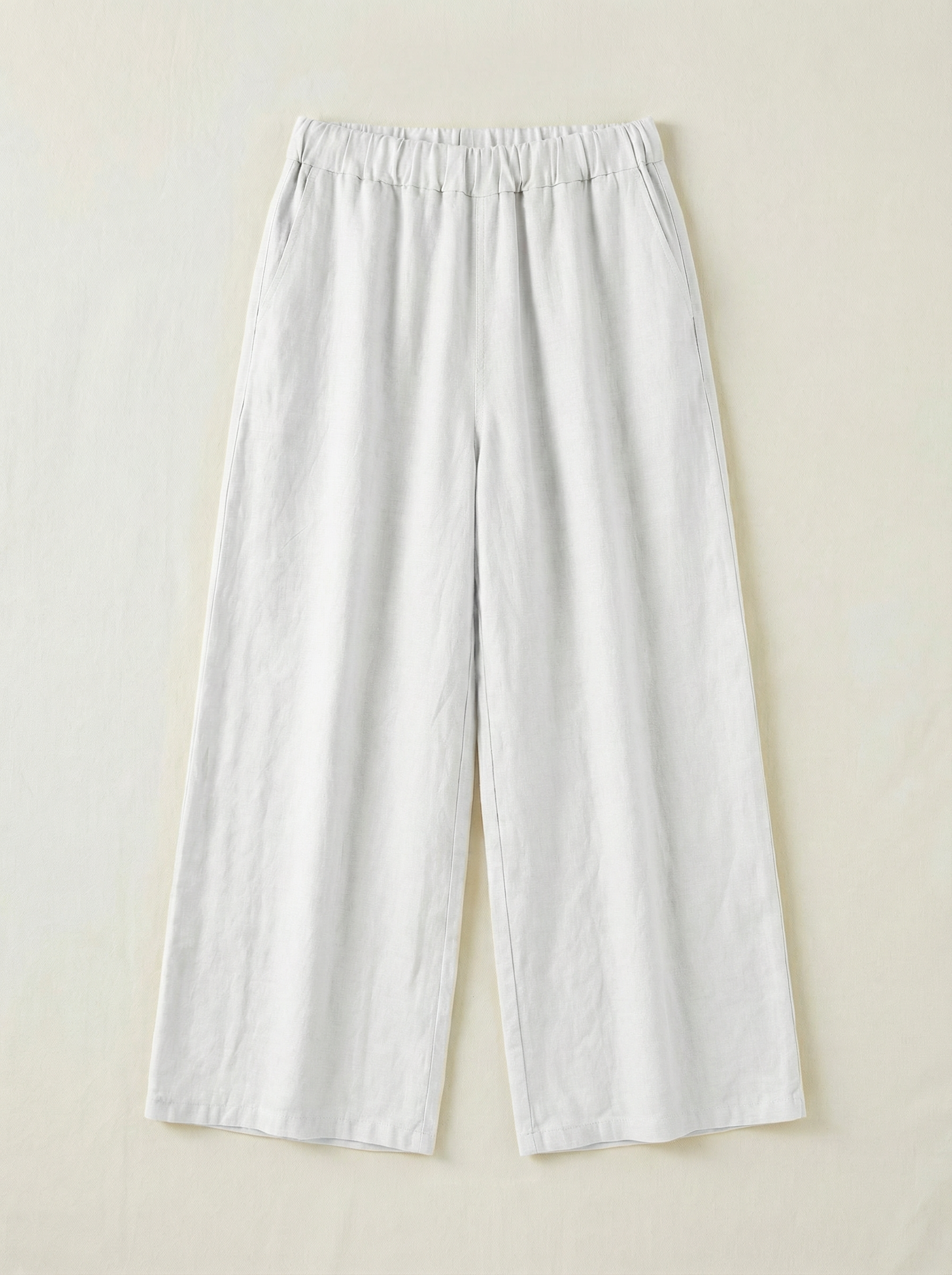 Anzio linen pants