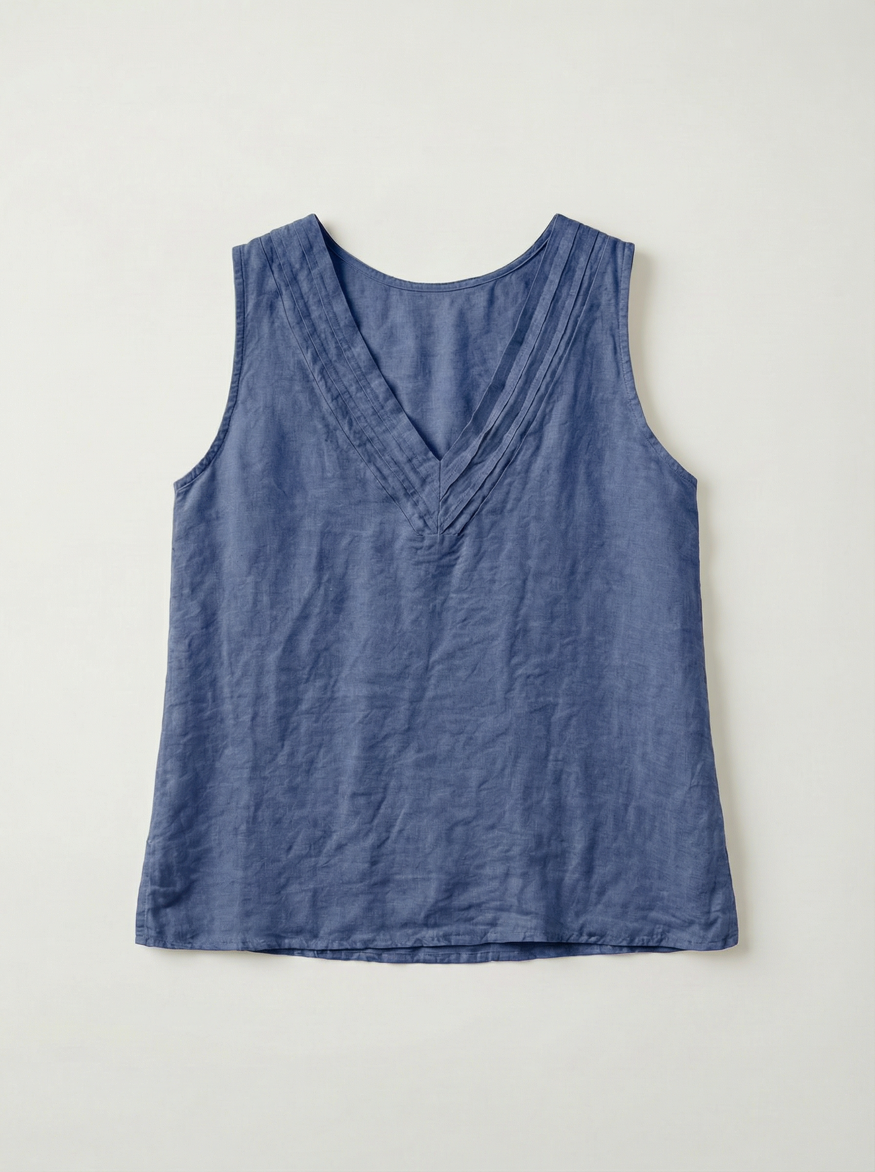 Bellagio linen top