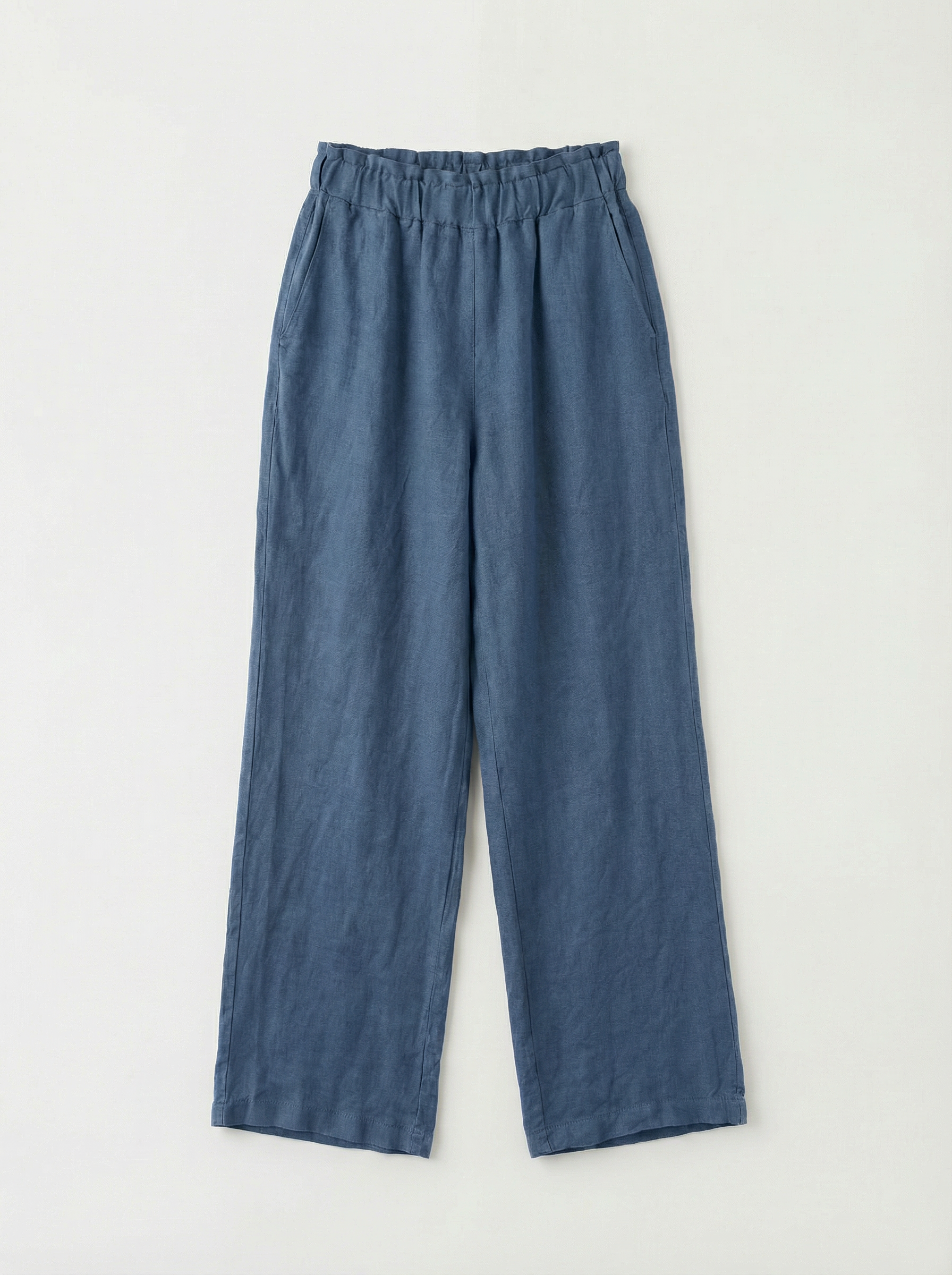 Verona linen pants