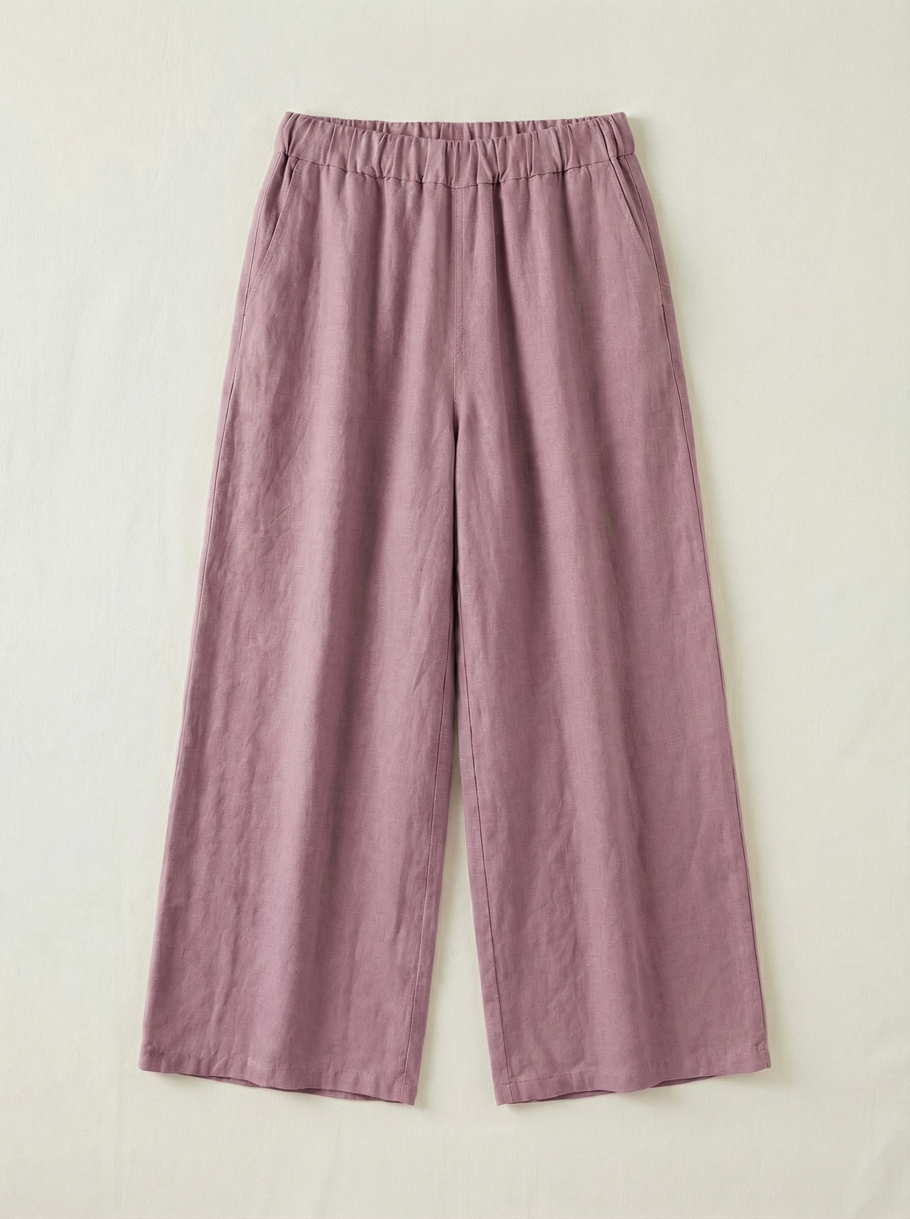 Anzio linen pants