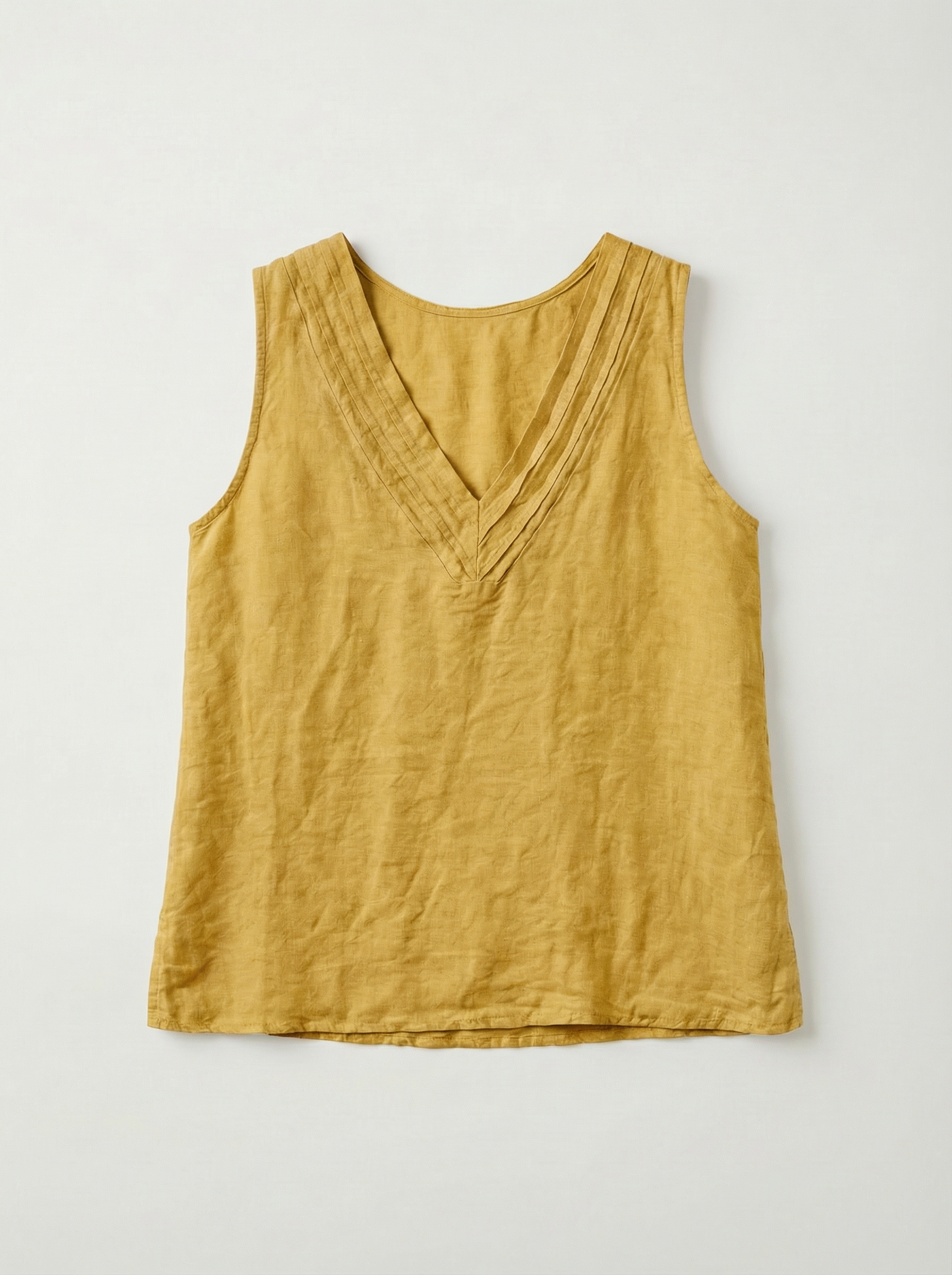 Bellagio linen top