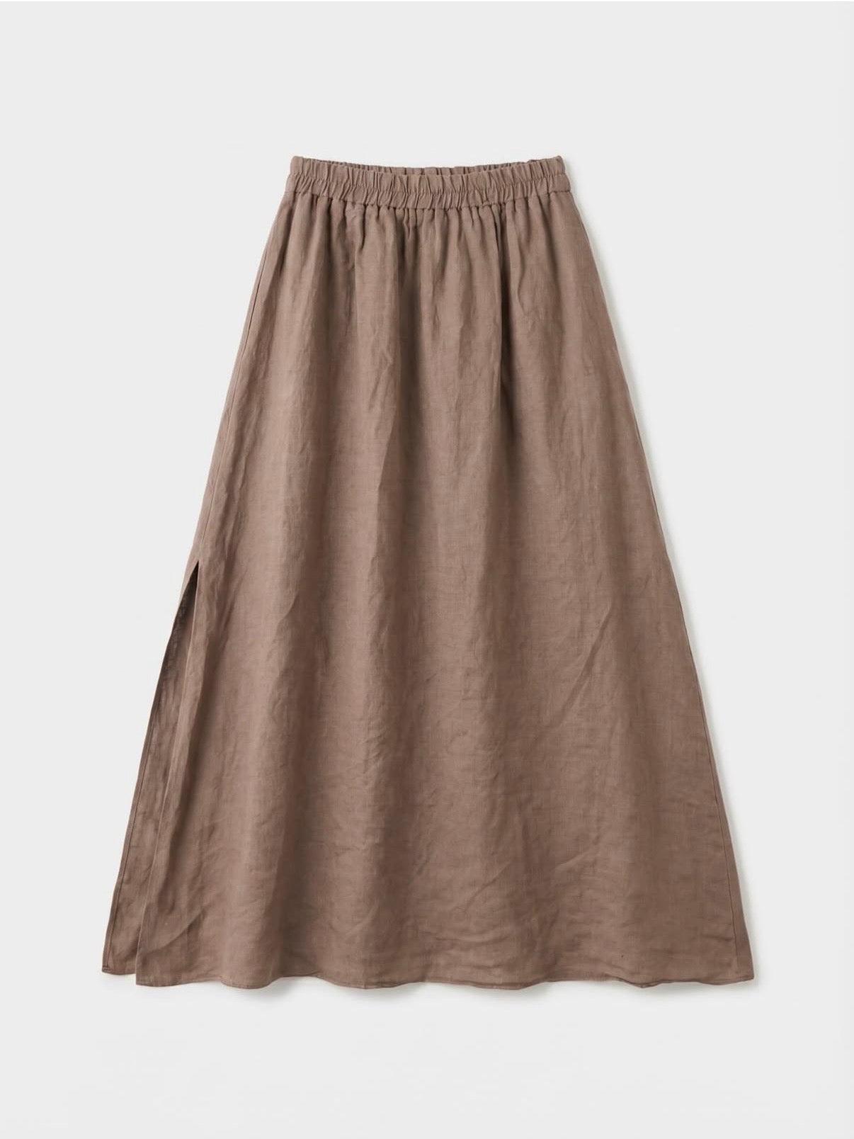 Capri linen set