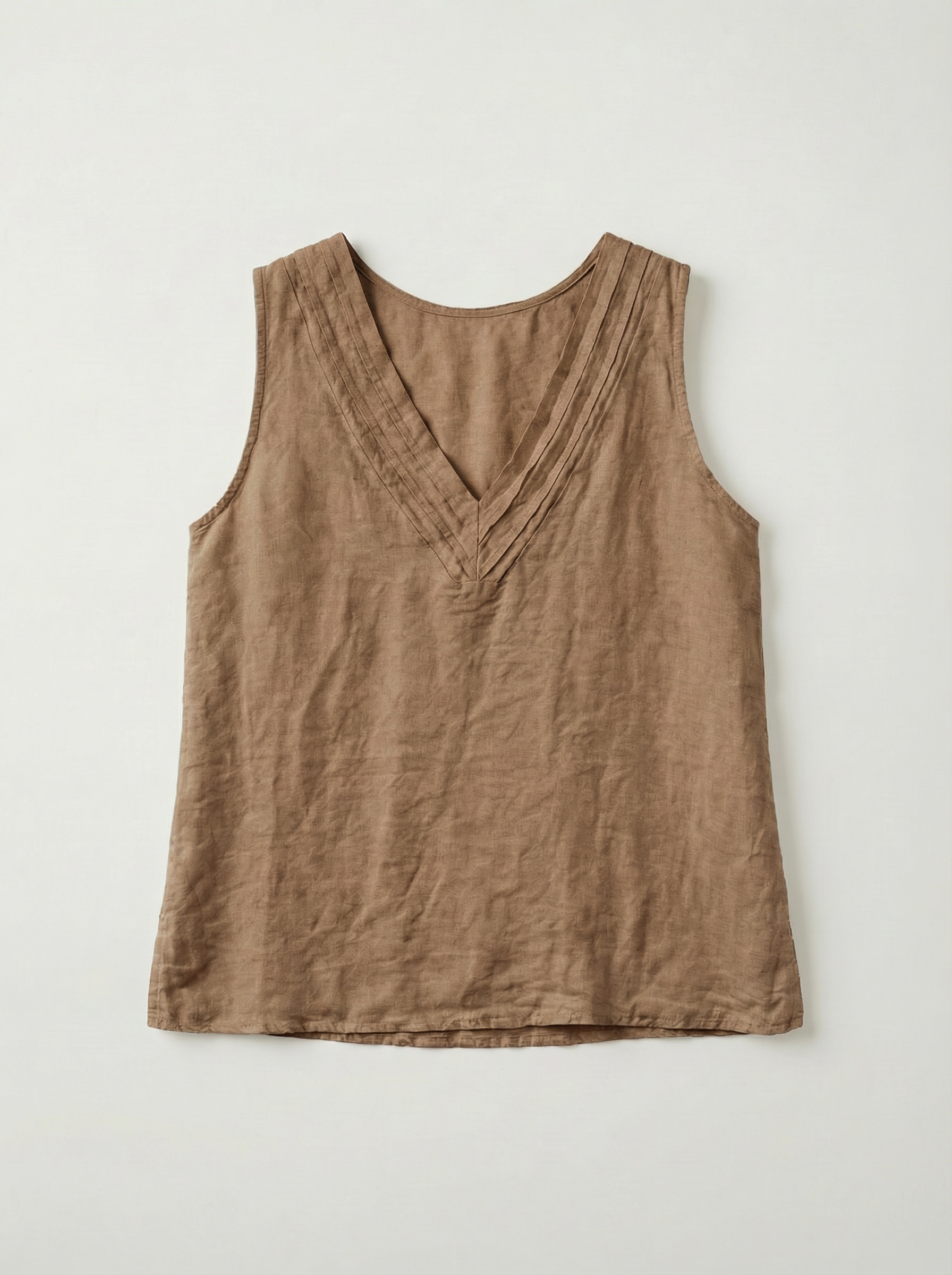Bellagio linen top