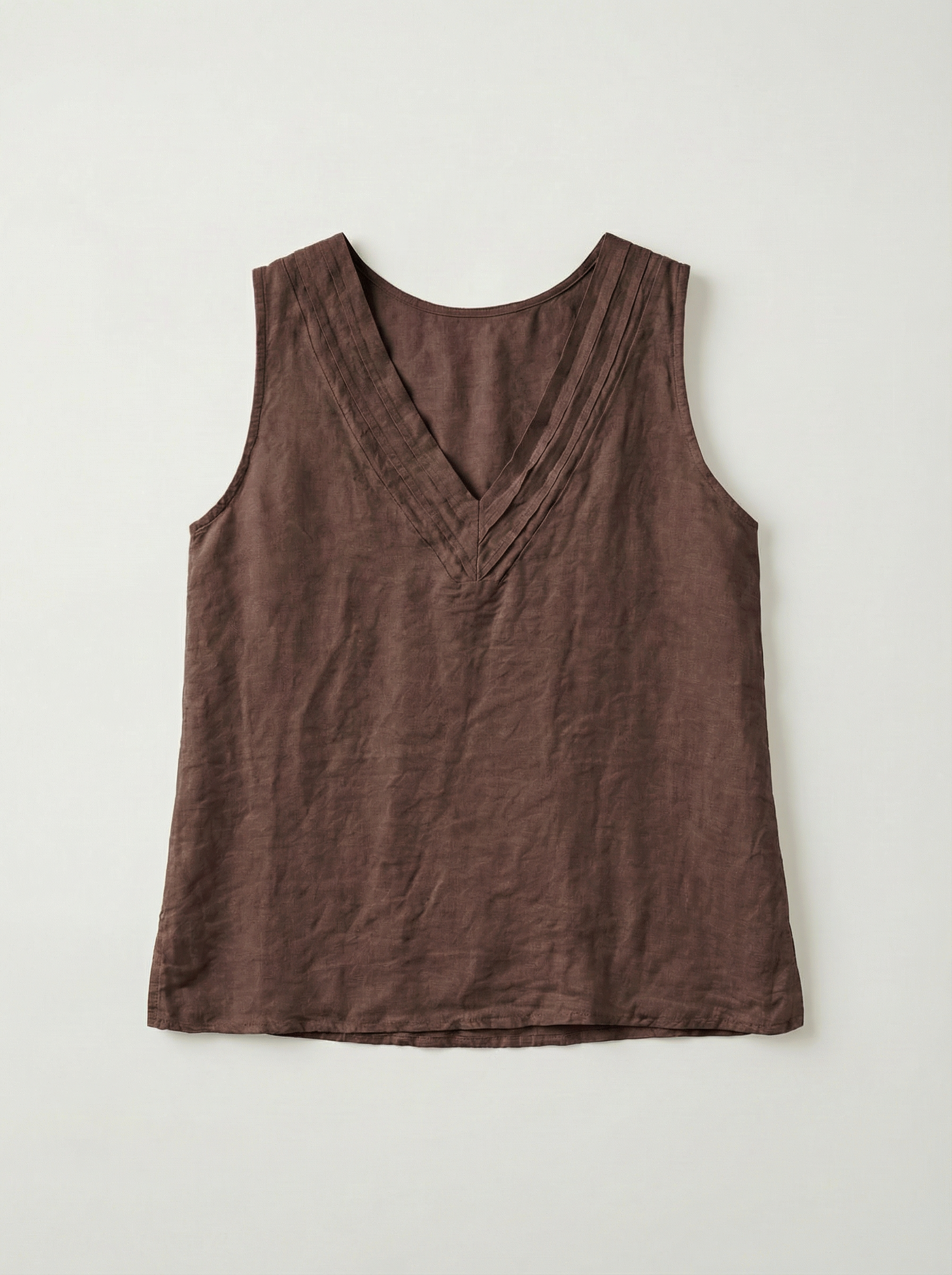 Bellagio linen top