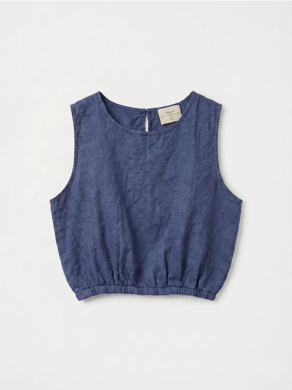 Capri linen set