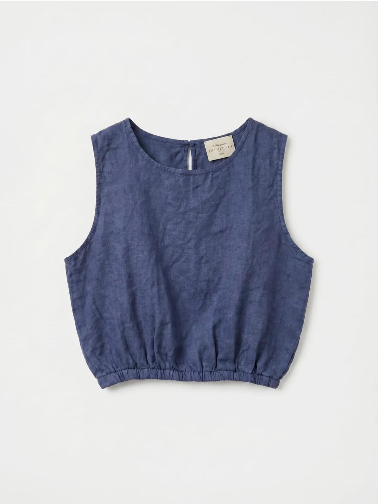 Capri linen set