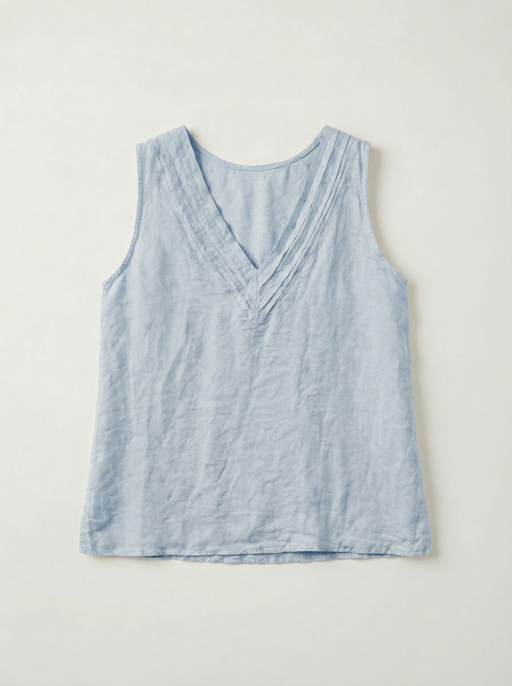 Bellagio linen top