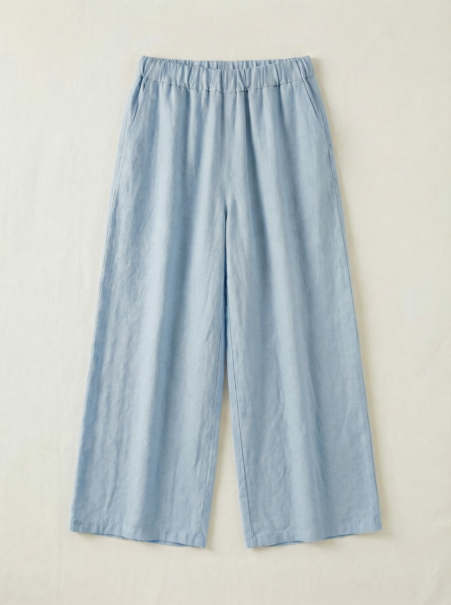 Anzio linen pants