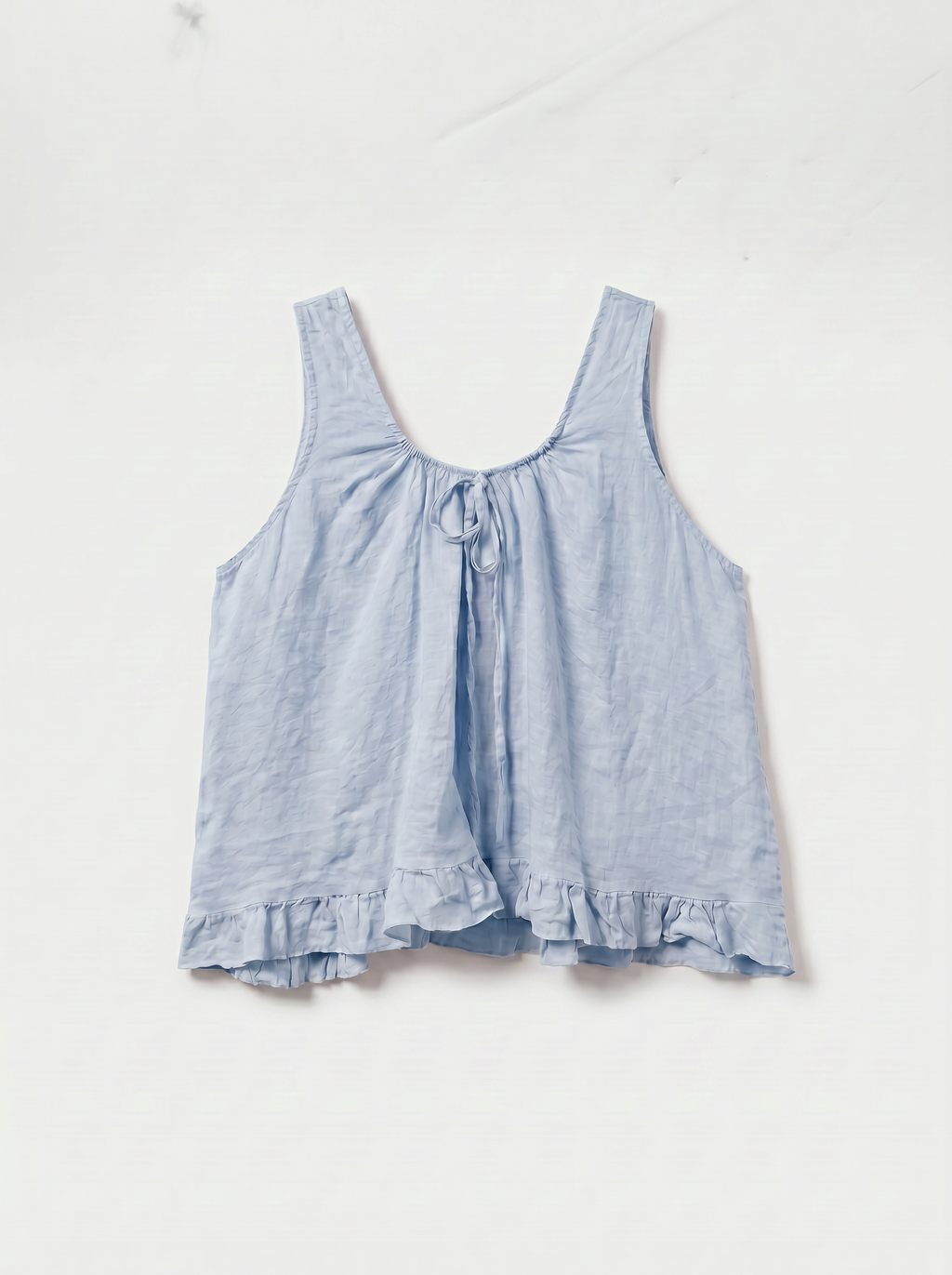 Sicilia linen top