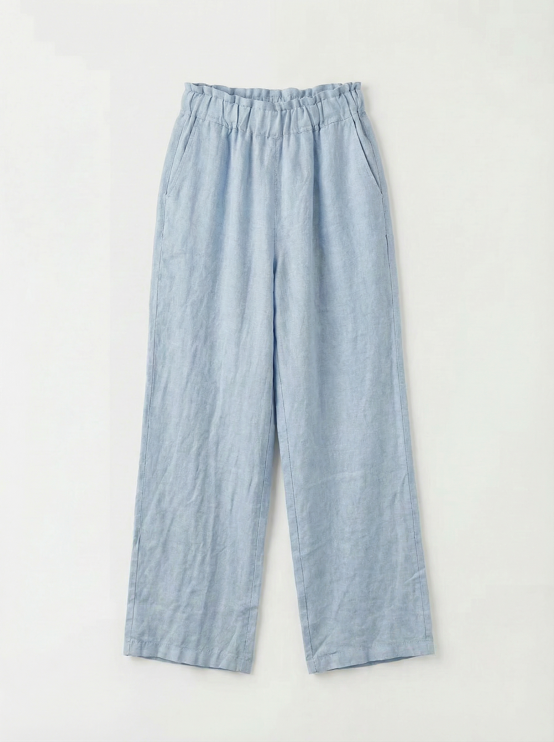 Verona linen pants