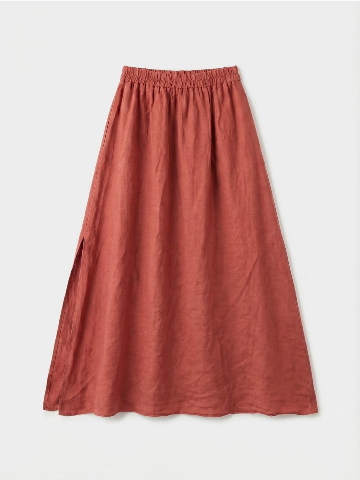 Capri linen set