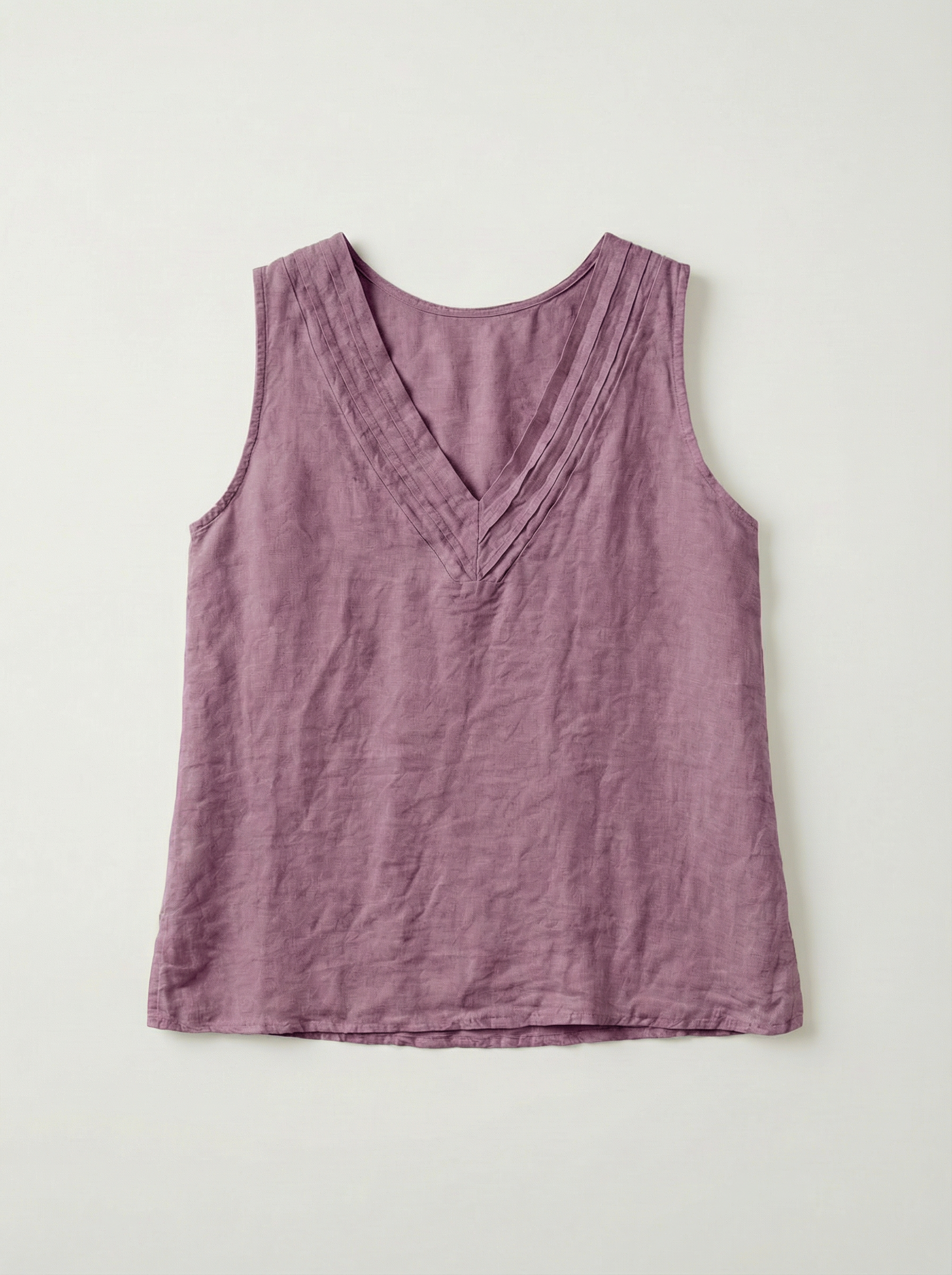 Bellagio linen top