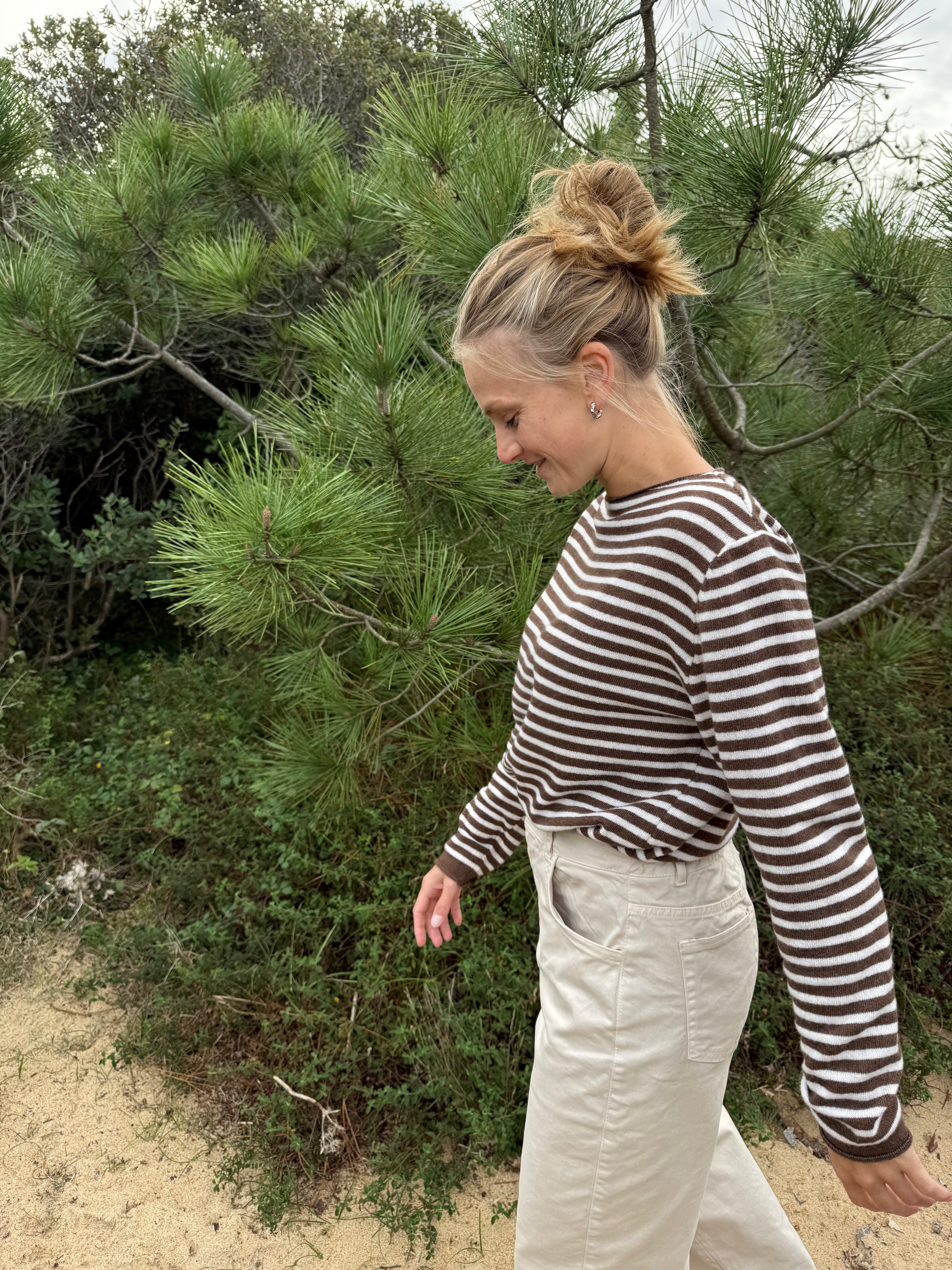 Mimizan Cashmere Knit