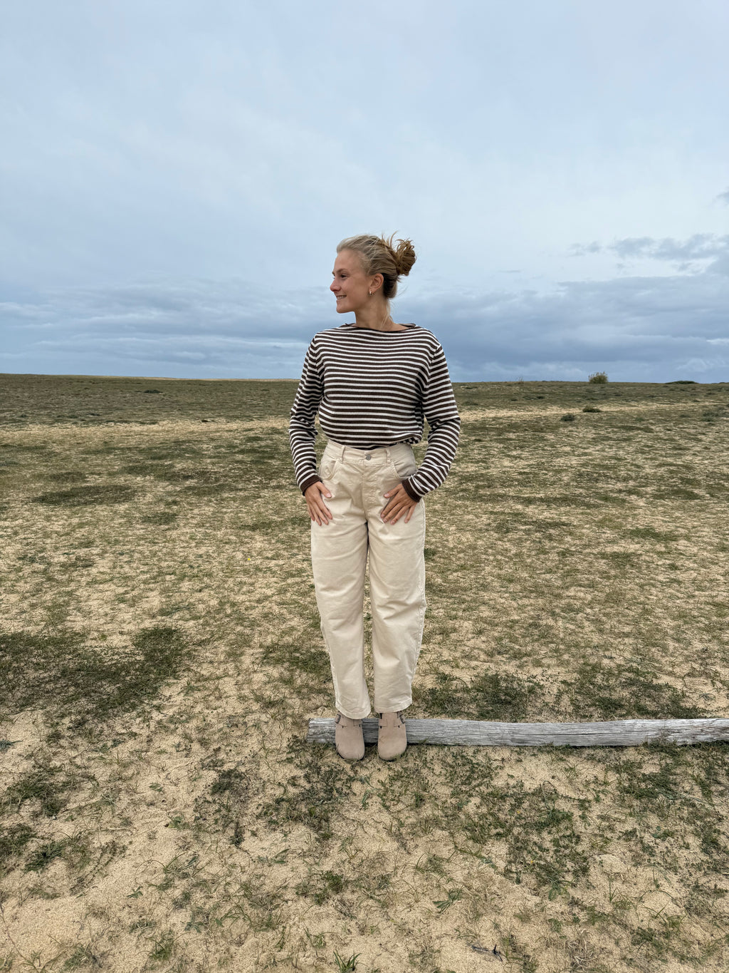 Mimizan Cashmere Knit