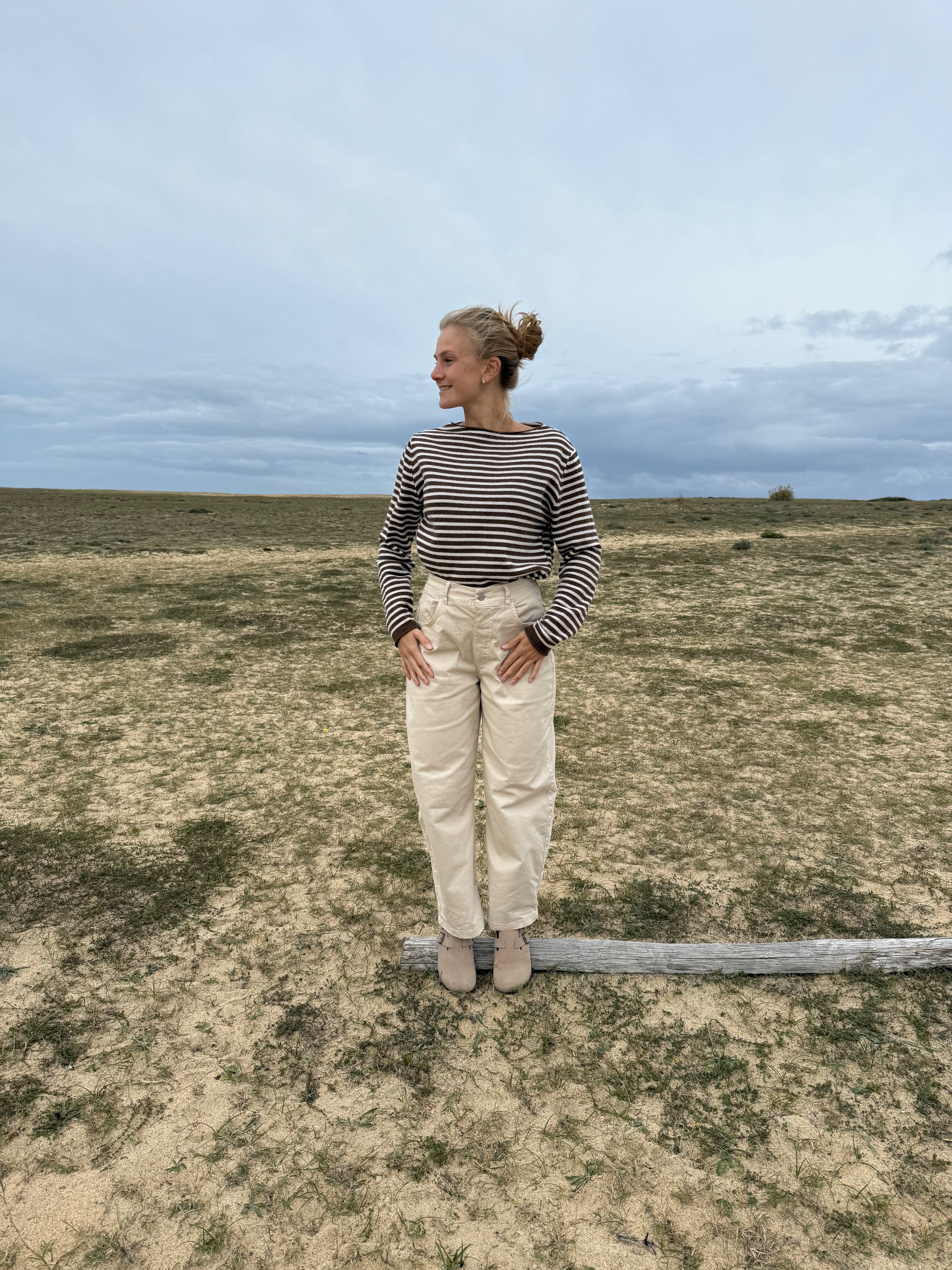 Mimizan Cashmere Knit