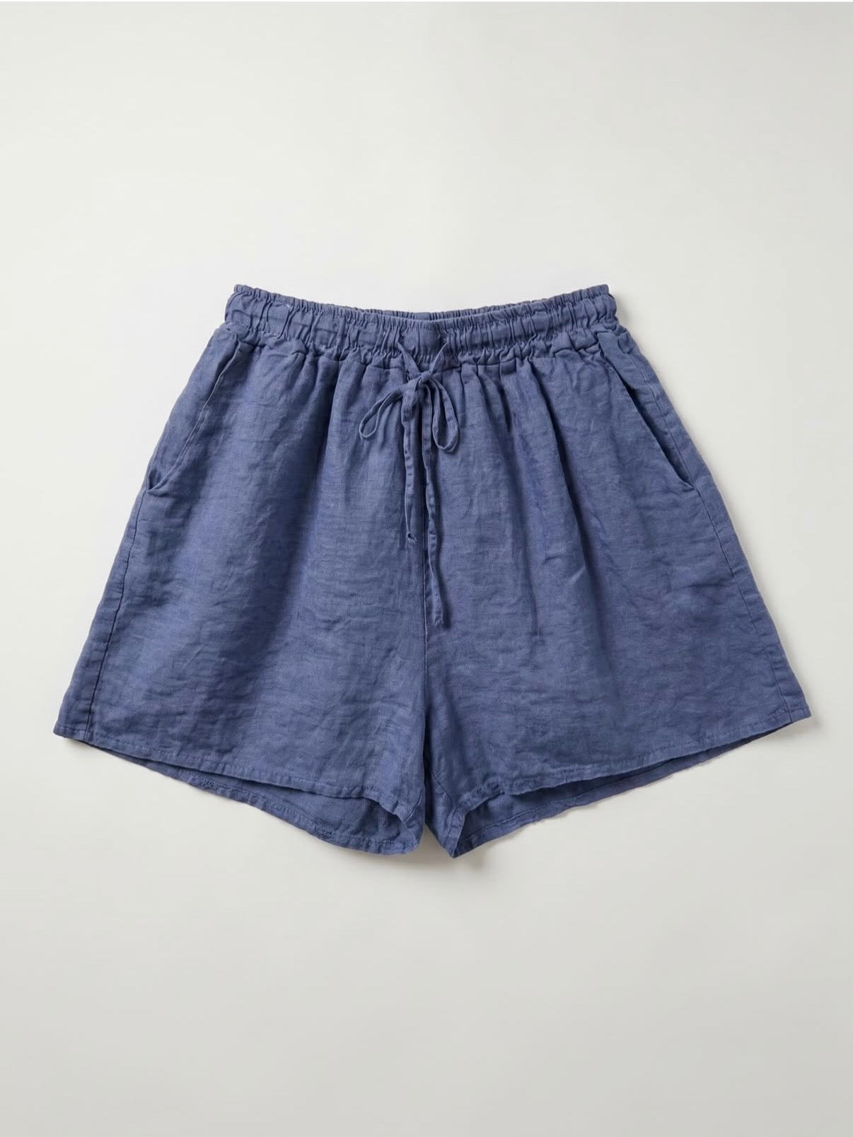 Portofino linen short