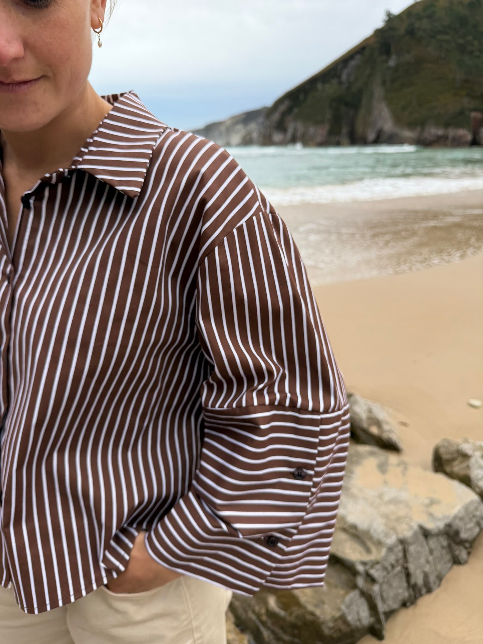 Razo Striped Shirt